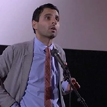 Shahriyar Latifzadeh - Age, Bio, Birthdate, Family, Networth & More