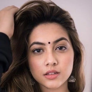 Reem Sameer Shaikh Biography