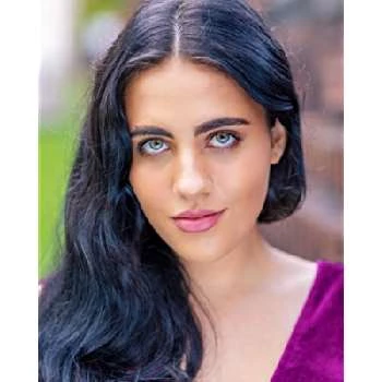 Shaira Yasmin Berg - Age, Bio, Birthdate, Family, Networth & More