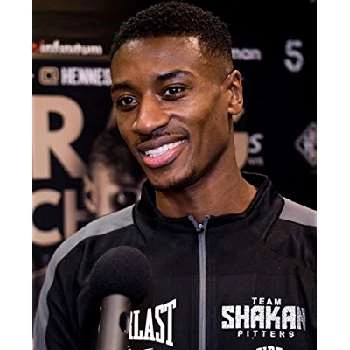 Shakan Pitters - Age, Bio, Birthdate, Family, Networth & More