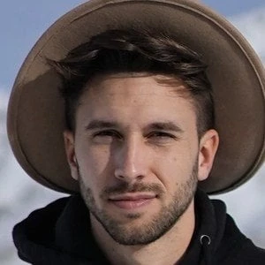 Mike Shake Biography