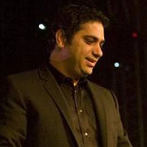 Fadl Shaker - Age, Bio, Birthdate, Family, Networth & More