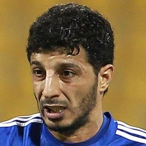 Salam Shaker Biography