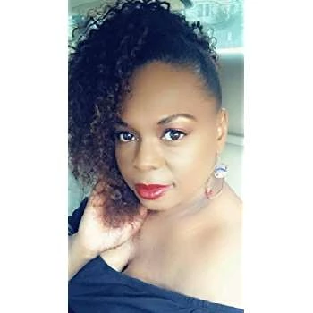 Shakesha Williams - Age, Bio, Birthdate, Family, Networth & More