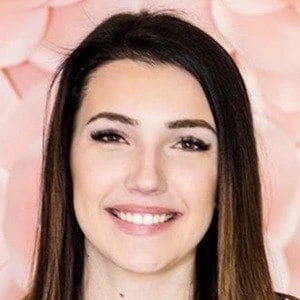 Darya Shakhunov Biography