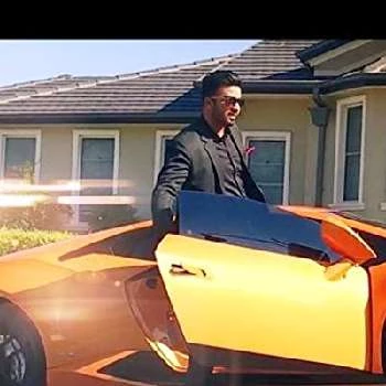 Shakib Khan Biography