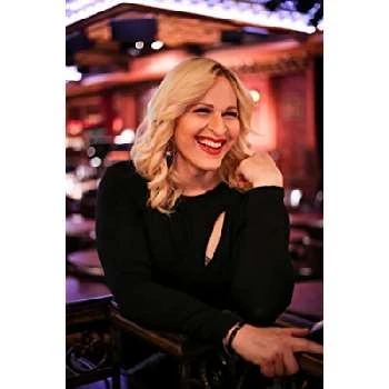 Shakina - Age, Bio, Birthdate, Family, Networth & More