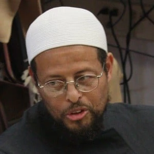 Zaid Shakir - Age, WIki, Birthday, Family, Networth & More