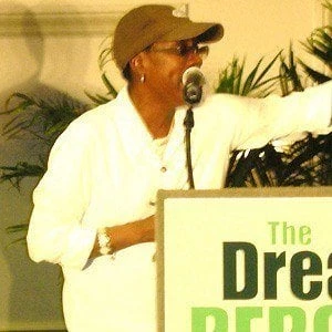Afeni Shakur Biography