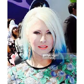 Shaley Scott - Age, Bio, Birthdate, Family, Networth & More