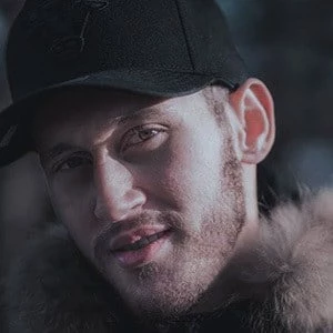 Tito Shalgam - Age, WIki, Birthday, Family, Networth & More