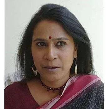 Shalini Vatsa - Age, Bio, Birthdate, Family, Networth & More