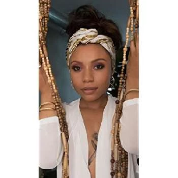 Shalita Grant - Biography, Birthday, Wiki, Family, Networth & More