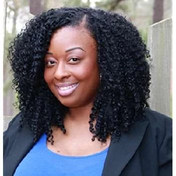 Shalita McFarland - Age, Bio, Birthdate, Family, Networth & More