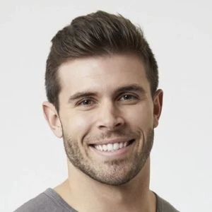 Zach Shallcross Biography