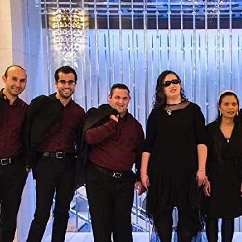 Shalva - Age, Bio, Birthdate, Family, Networth & More