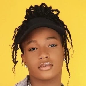 Khalil Shamar Biography