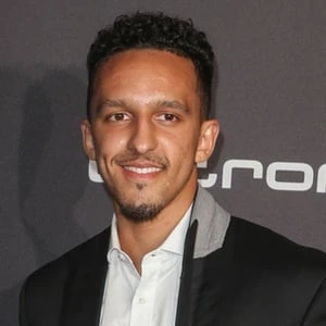Landry Shamet Biography