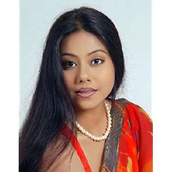 Shami Kaiser - Age, Bio, Birthdate, Family, Networth & More