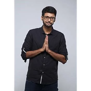 Shamik Chakrabarti - Age, Bio, Birthdate, Family, Networth & More