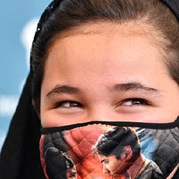 Shamila Shirzad - Age, Bio, Birthdate, Family, Networth & More