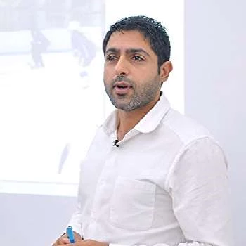 Shamir Allibhai - Age, Bio, Birthdate, Family, Networth & More