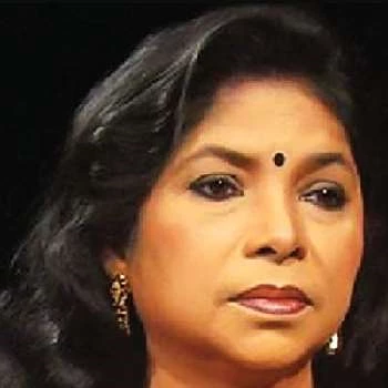 Shammi Akhtar - Age, Bio, Birthdate, Family, Networth & More