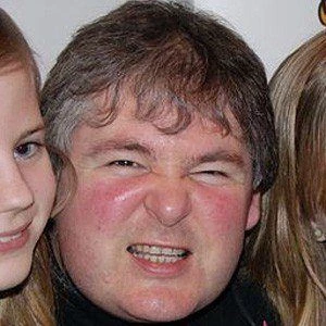 Darren Shan Biography