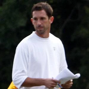 Kyle Shanahan Biography