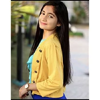 Shanaya Rawat - Age, Bio, Birthdate, Family, Networth & More