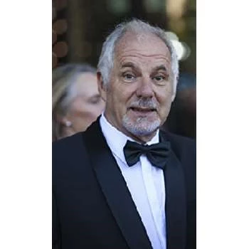 Shane Bourne Biography