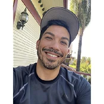 Shane Charles Sourgose - Age, Bio, Birthdate, Family, Networth & More