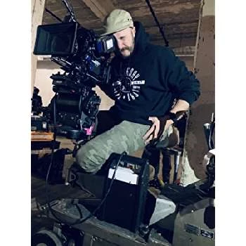 Shane Duckworth Biography