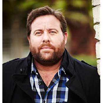 Shane Jacobson