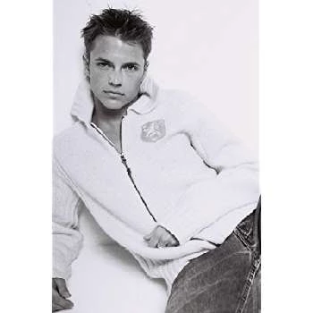 Shane Jenek Biography