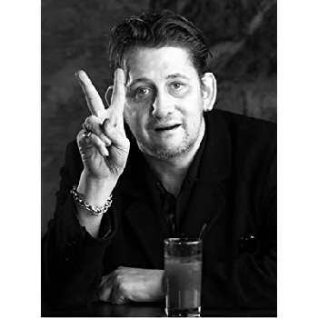Shane MacGowan - Bio, Networth, Family, Age, Birthdate & More
