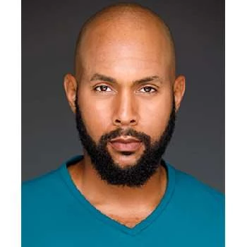 Shane Warren Jones - Age, Bio, Birthdate, Family, Networth & More