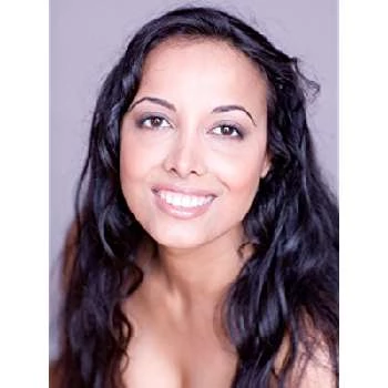 Shanez Aarron - Age, Bio, Birthdate, Family, Networth & More