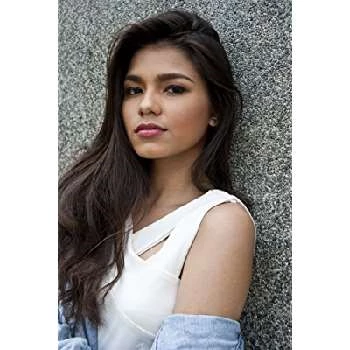 Shanicka Arganda - Age, Bio, Birthdate, Family, Networth & More