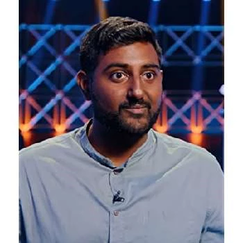 Shank Subramani - Age, Bio, Birthdate, Family, Networth & More