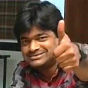 Harish Shankar Biography