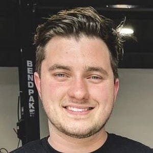 Evan Shanks Biography