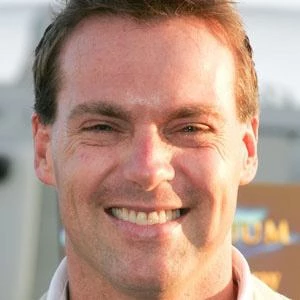 Michael Shanks Biography