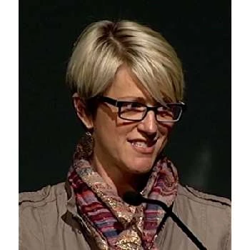 Shannon B. Lundeen - Age, Bio, Birthdate, Family, Networth & More