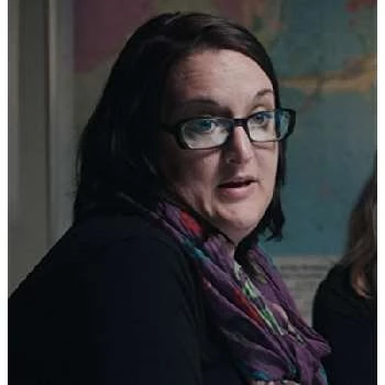 Shannon Bungart - Age, Bio, Birthdate, Family, Networth & More