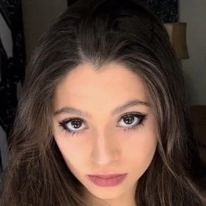 Crystal Shannon Biography