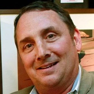 David Shannon Biography