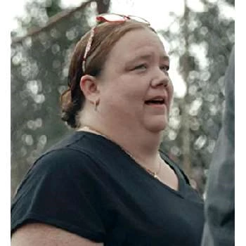 Shannon Farrel-Pakstis - Age, Bio, Birthdate, Family, Networth & More