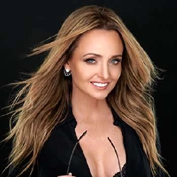 Shannon Harvey - Age, Bio, Birthdate, Family, Networth & More