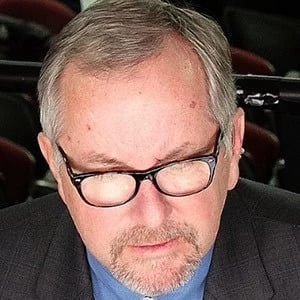 John Shannon - Age, Height, Birthdate, Family, Wiki & More